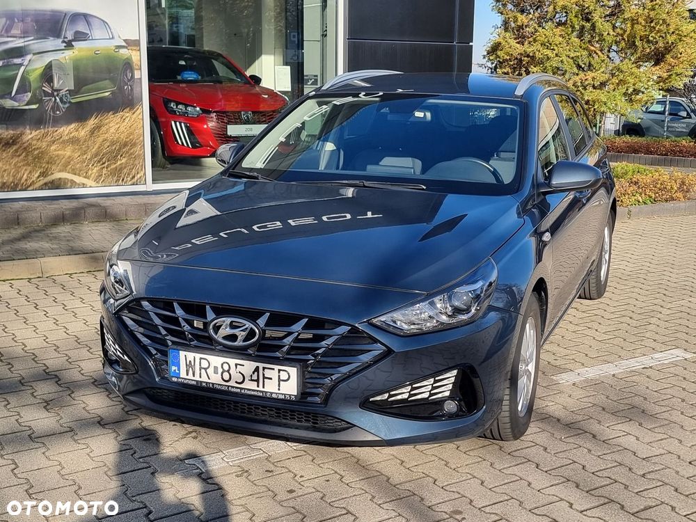 Hyundai i30 1.5 DPI Modern - 4
