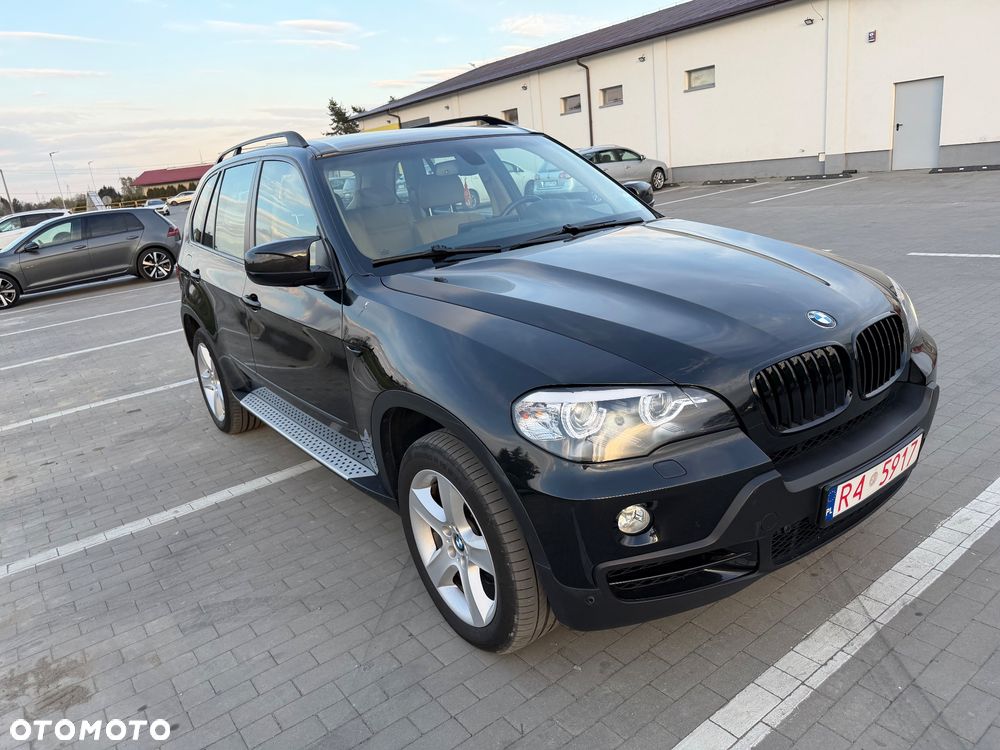 BMW X5 3.0d xDrive - 1