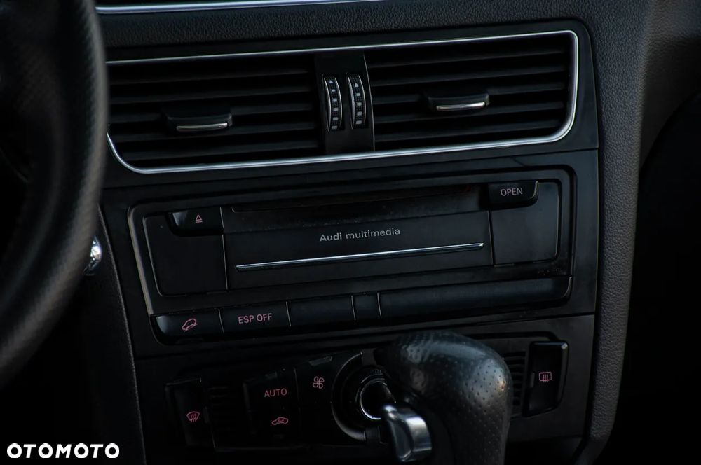 Audi Q5 2.0 TDI Quattro Stronic - 27