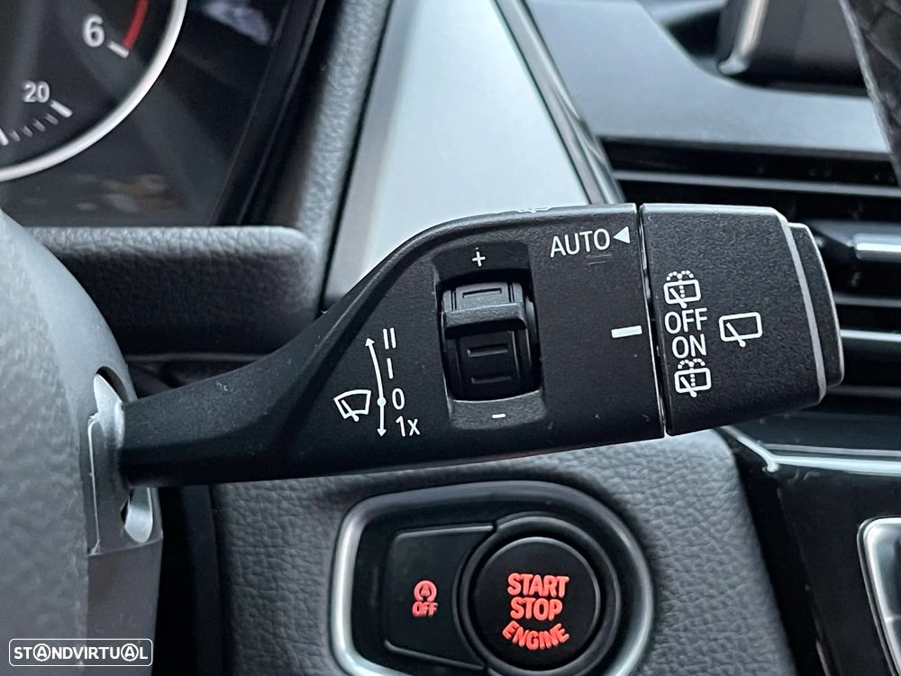 BMW 225xe Active Tourer Advantage - 25