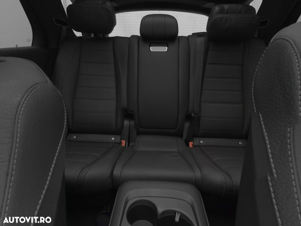 Mercedes-Benz GLE 300 d 4MATIC 9G-TRONIC AMG Line Advanced Plus - 19
