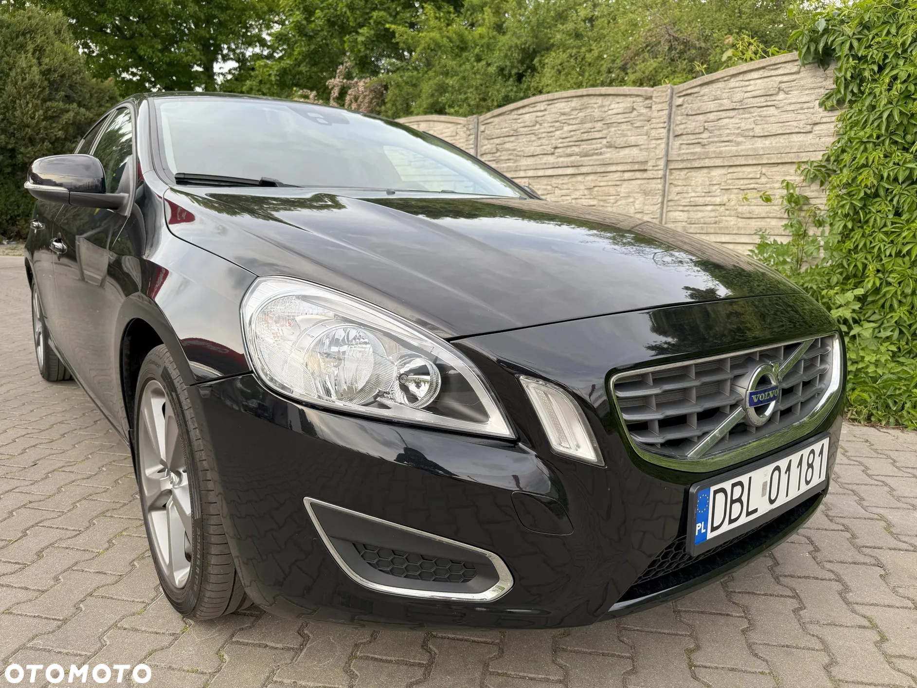 Volvo S60 D2 Kinetic - 12