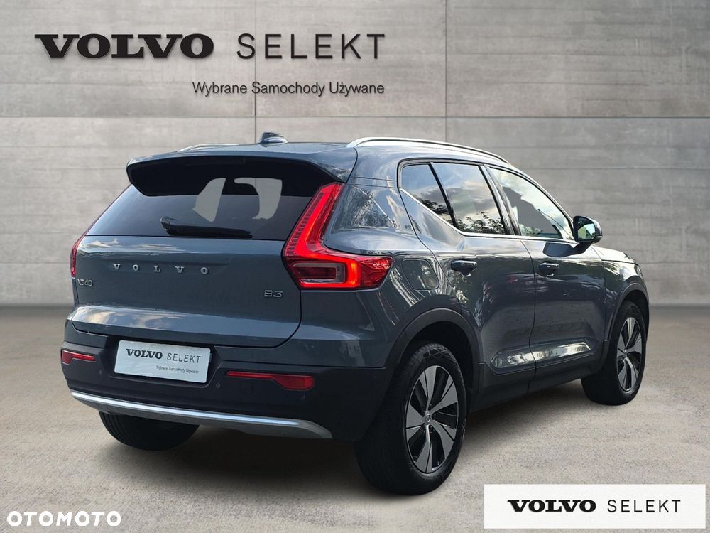 Volvo XC 40 - 9