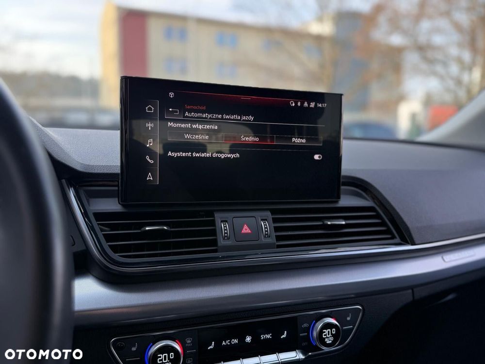 Audi Q5 - 27