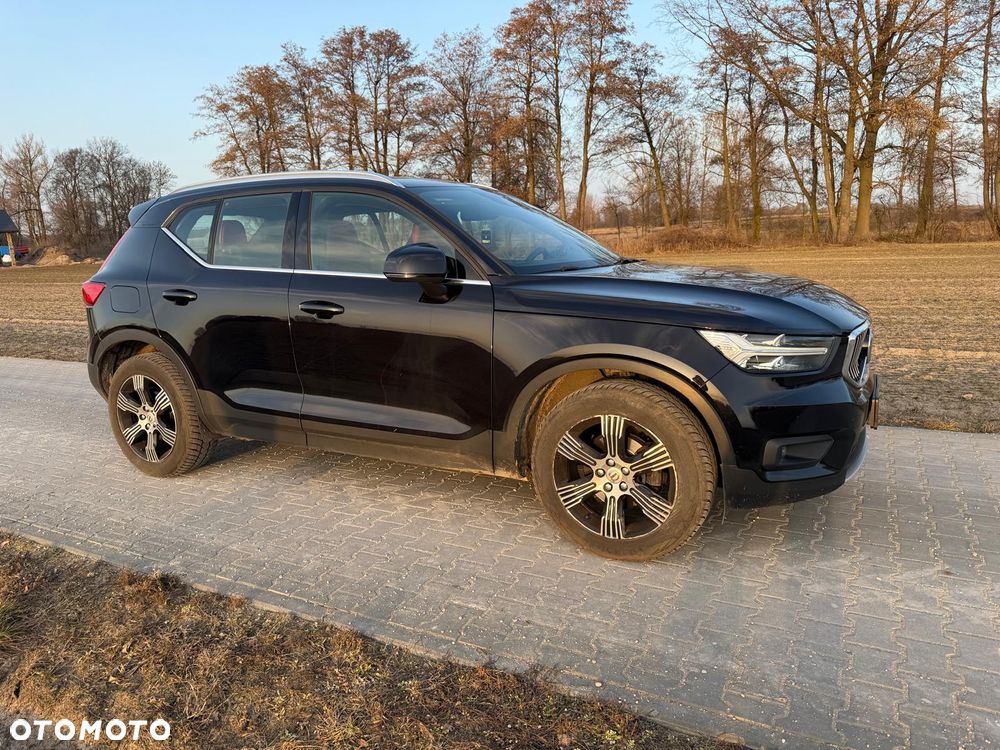 Volvo XC 40 D3 Inscription - 4