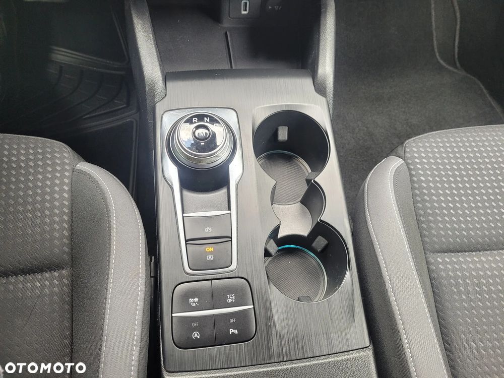 Ford Focus 2.0 TDCi Gold X ASS PowerShift - 21