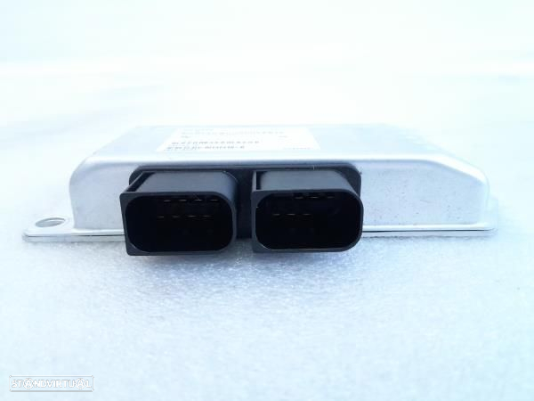 Atuador Caixa Velocidades Bmw X6 (E71, E72) - 2