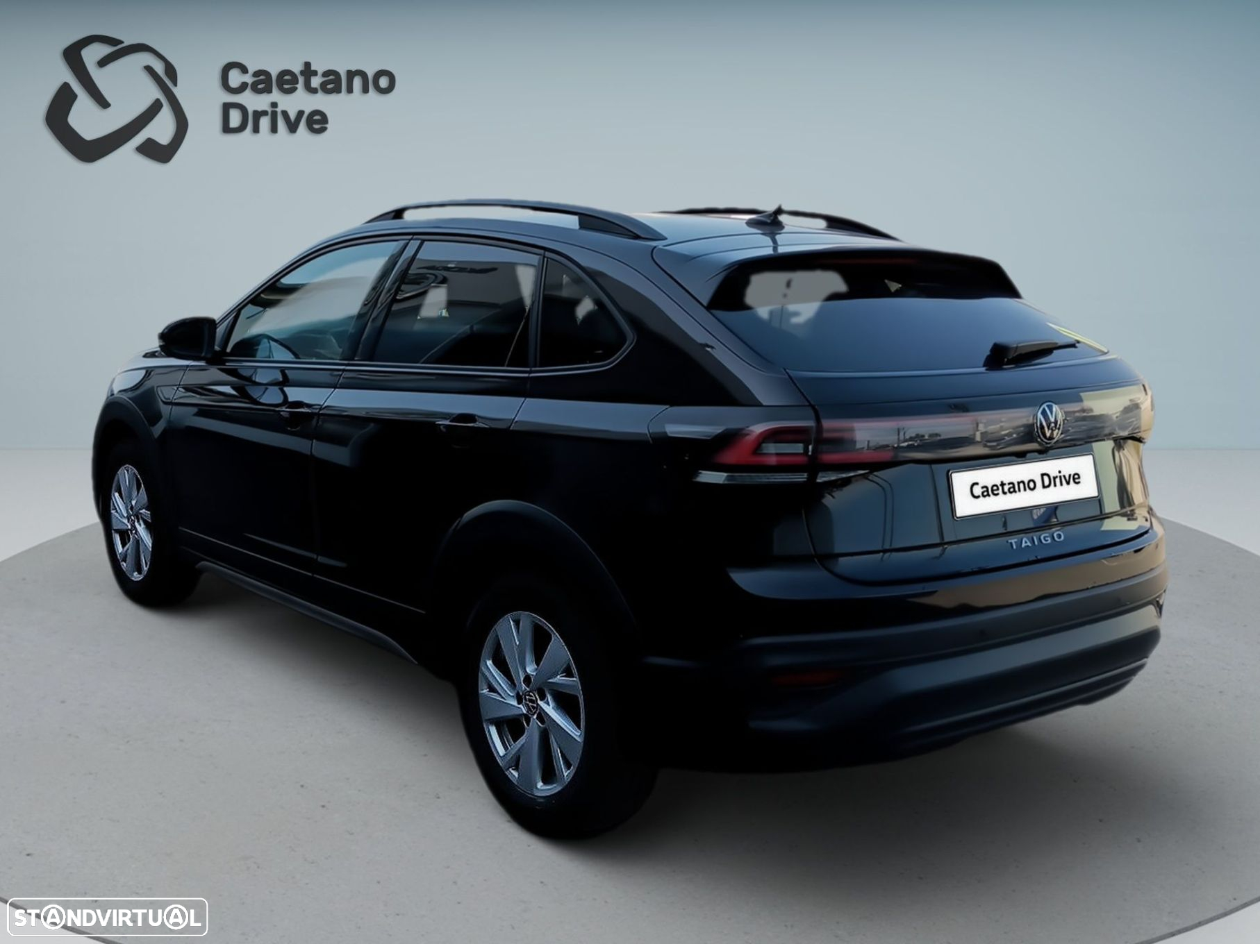 VW Taigo 1.0 TSI Urban - 4