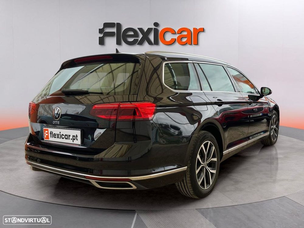 VW Passat Variant 1.4 TSI GTE Plug-in - 7