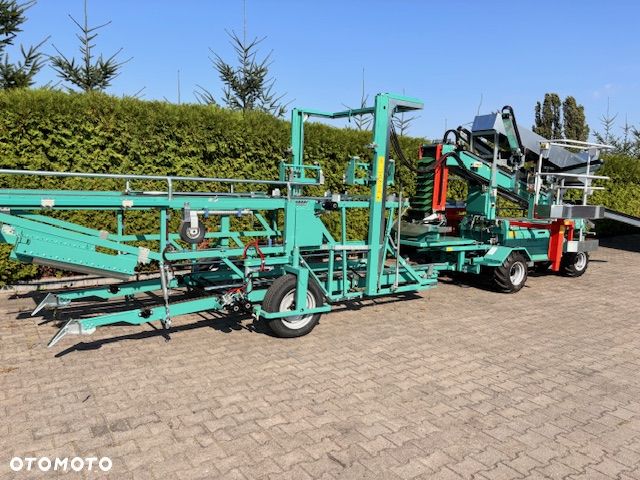 Inny Darwin CF 105 - 4