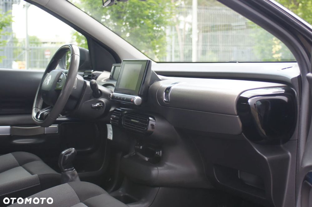 Citroën C4 Cactus BlueHDi 100 Airdream Stop&Start Feel - 26