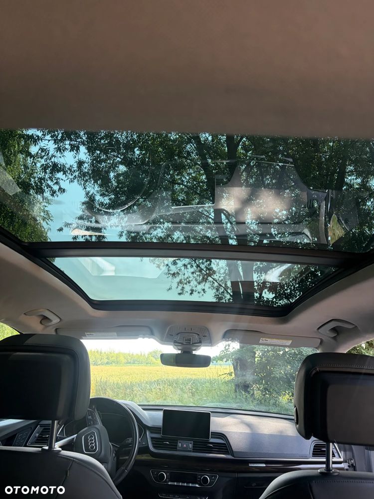 Audi Q5 45 TFSI quattro S tronic - 20