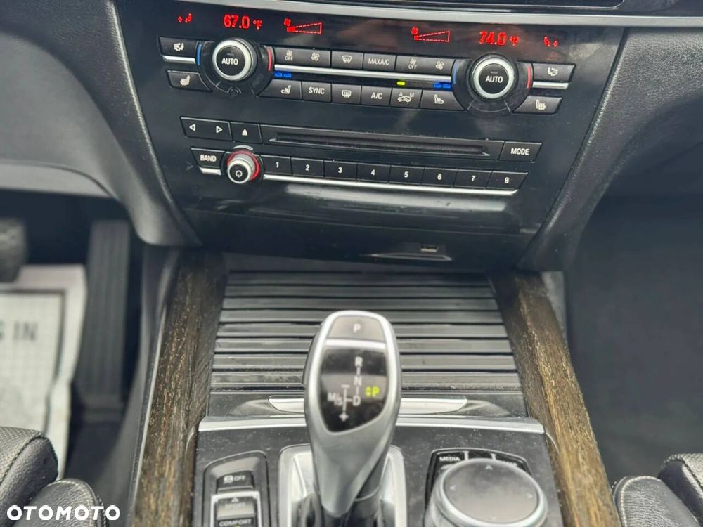 BMW X5 - 22
