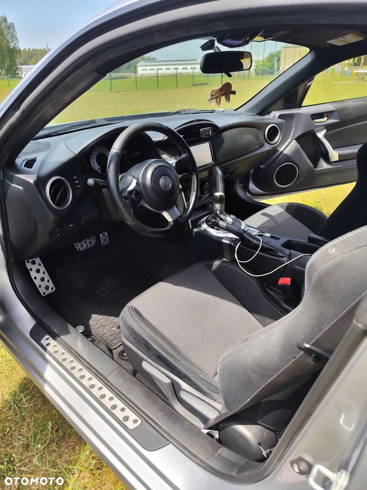Toyota GT86 2.0 Dynamic - 13