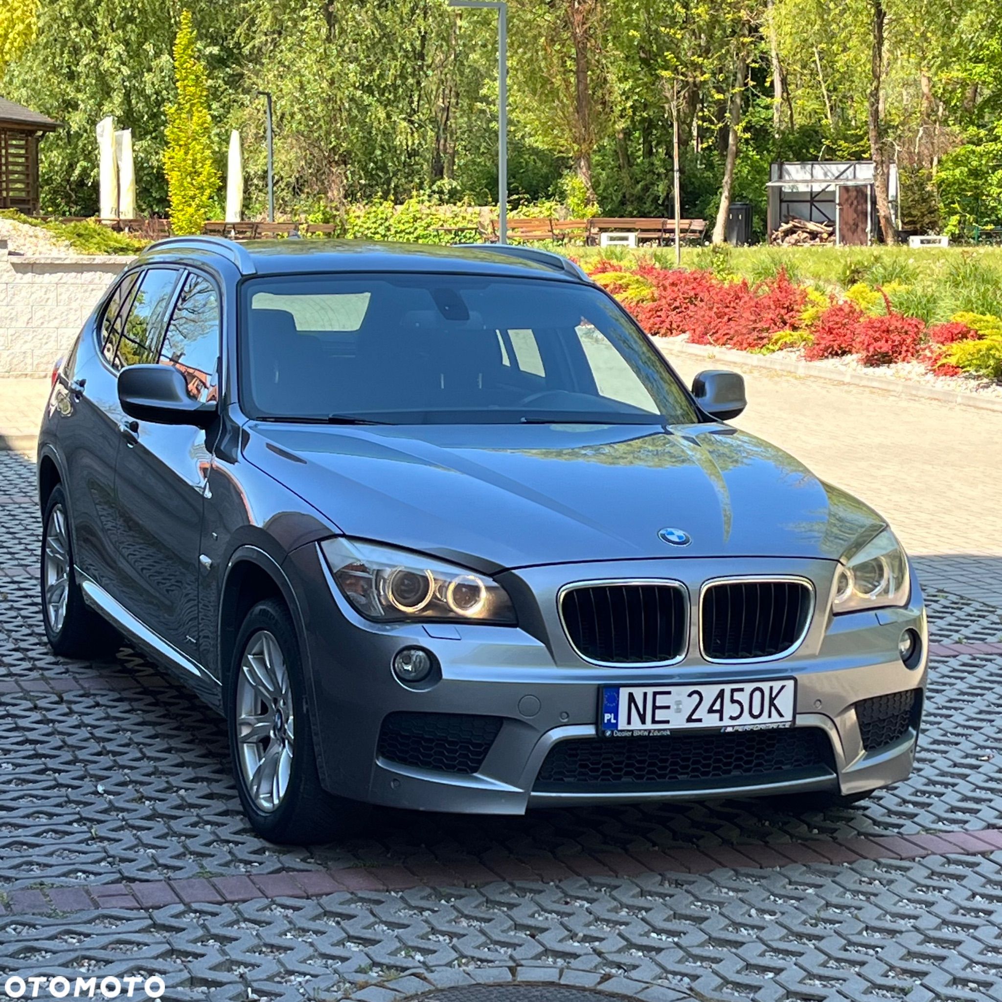 BMW X1 - 1