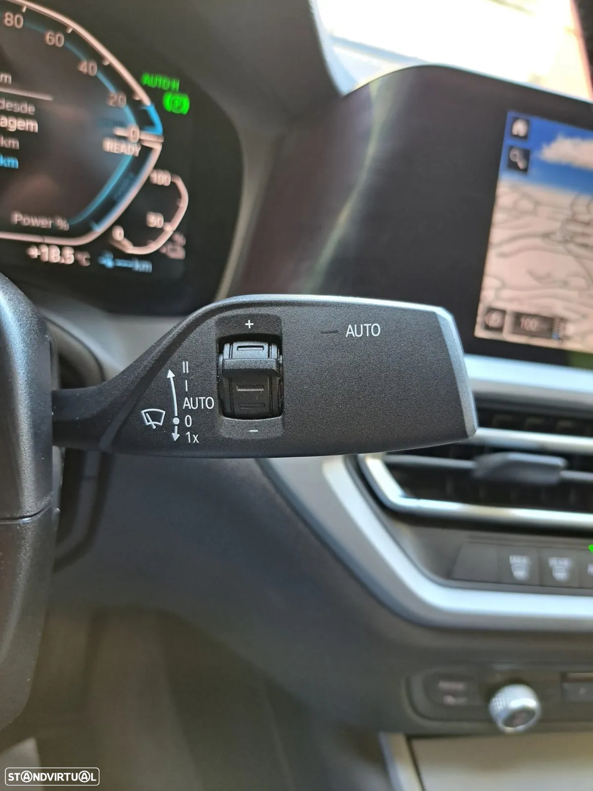 BMW 330 e Line Luxury Auto - 19