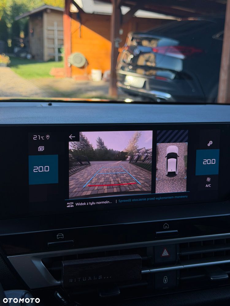 Citroën C4 1.2 PureTech Feel Pack S&S - 12