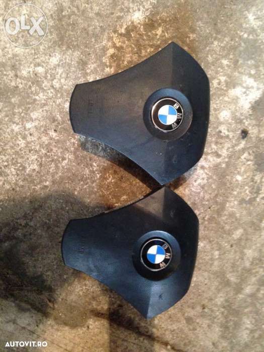 air bag bmw seria 5 e60 - 1