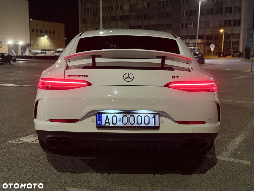 Mercedes-Benz AMG GT - 13