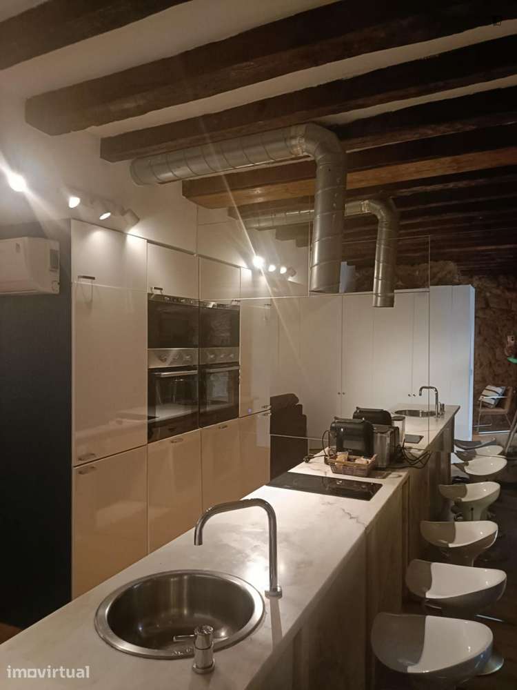 Apartamento com 1 quartos - localizado em Santos Lisbon - Grande imagem: 5/26