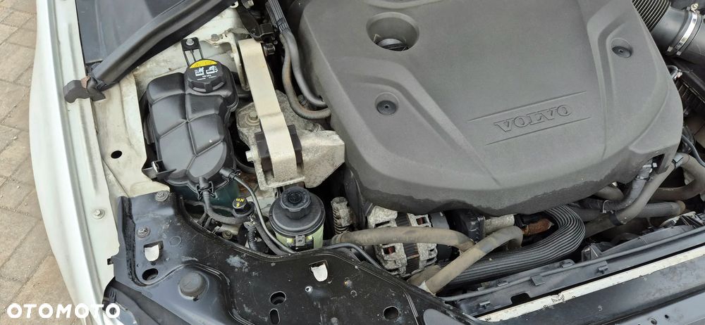 Volvo S80 D4 Drive-E Momentum - 34