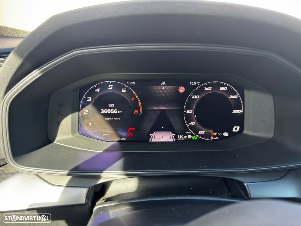 Cupra Formentor 1.5 eTSI DSG - 7