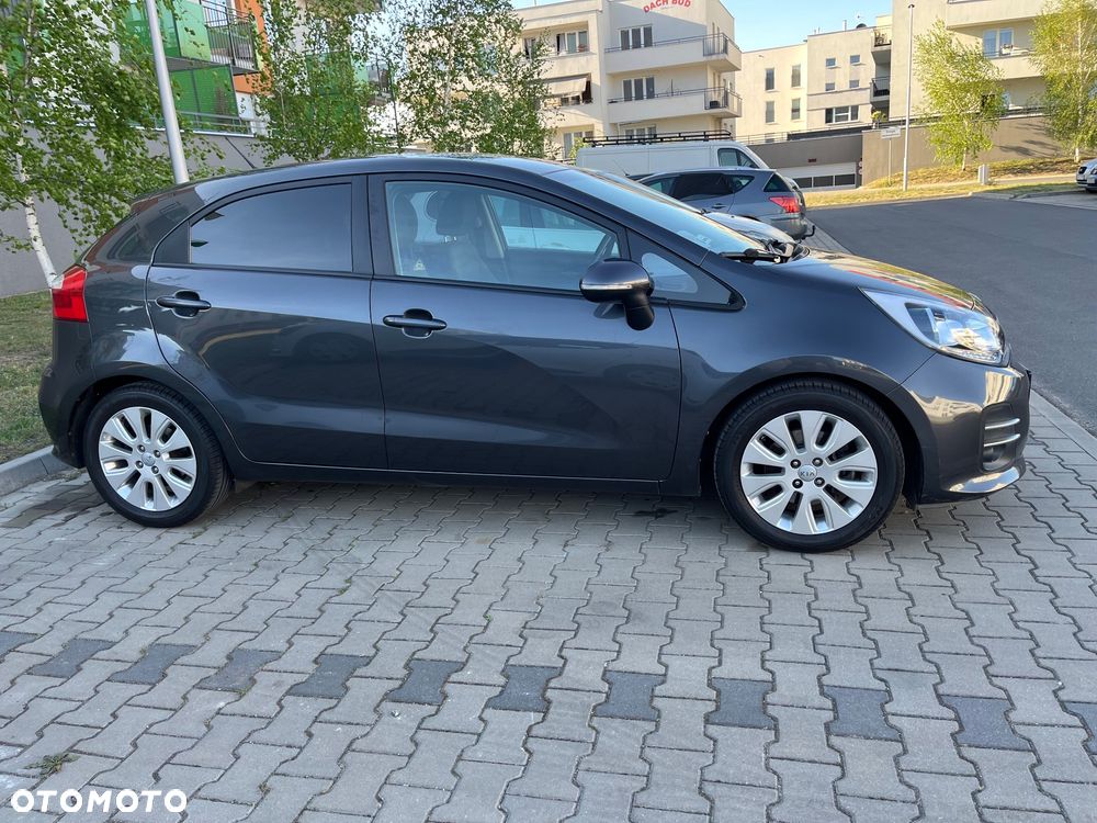 Kia Rio 1.4 Business Line - 18