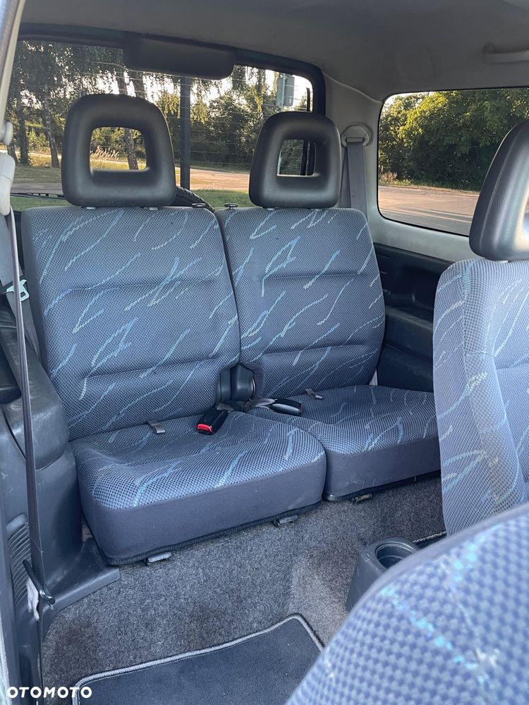 Suzuki Jimny 1.5 JLX / Comfort diesel - 14