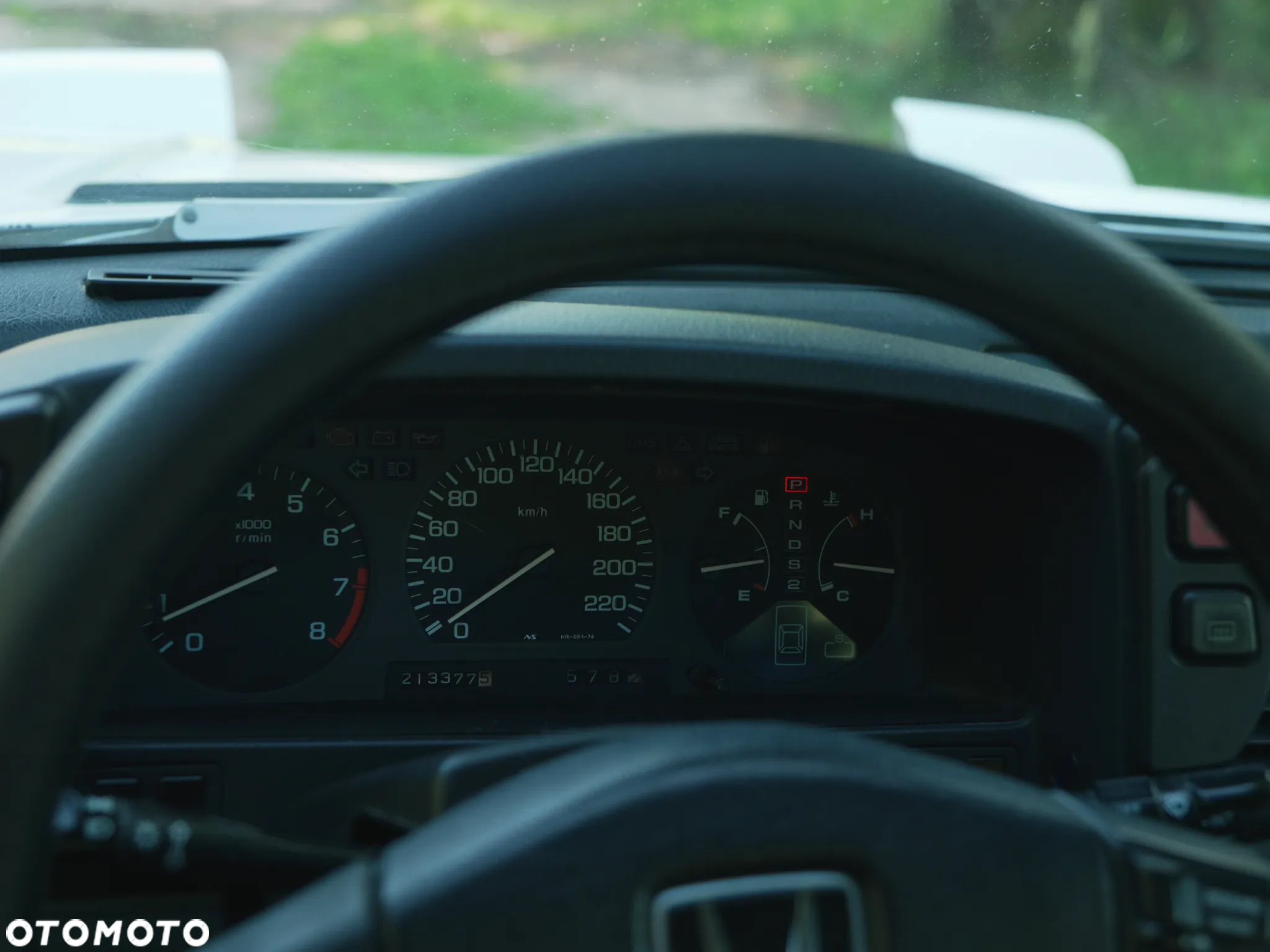 Honda Prelude 2.0i-16 4WS - 13