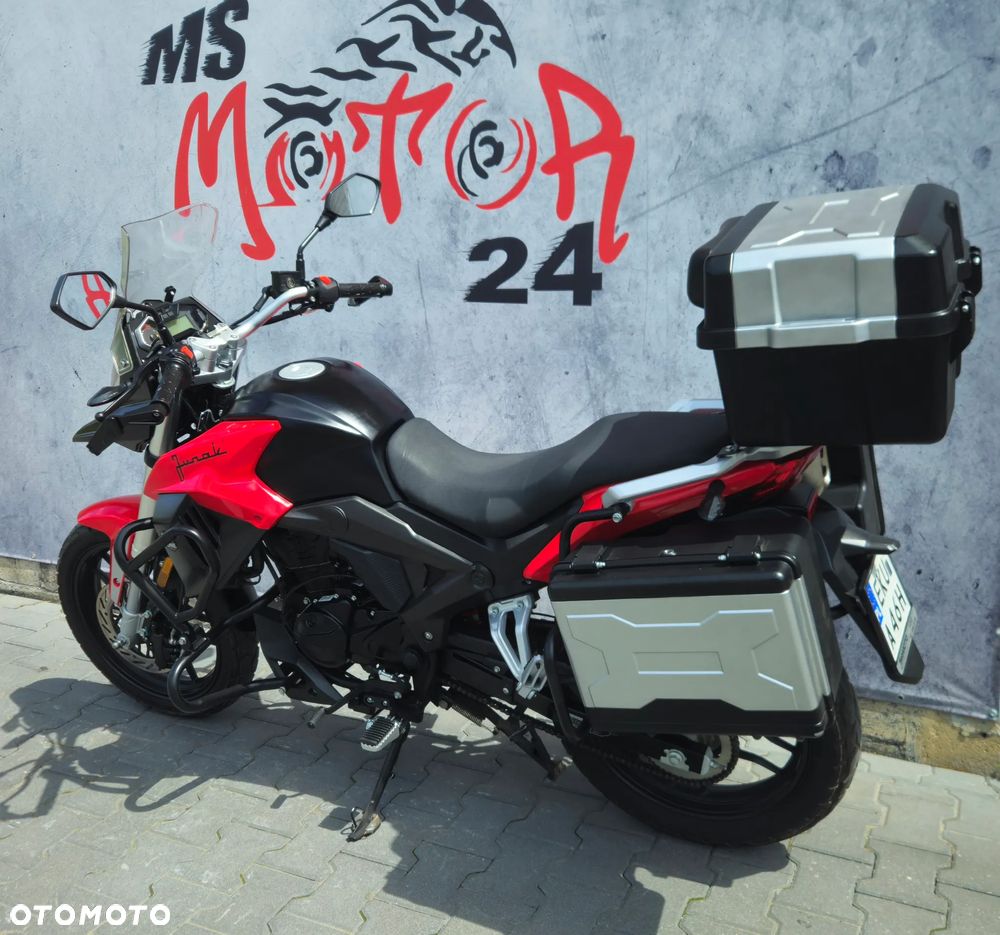 Junak RX One - 6