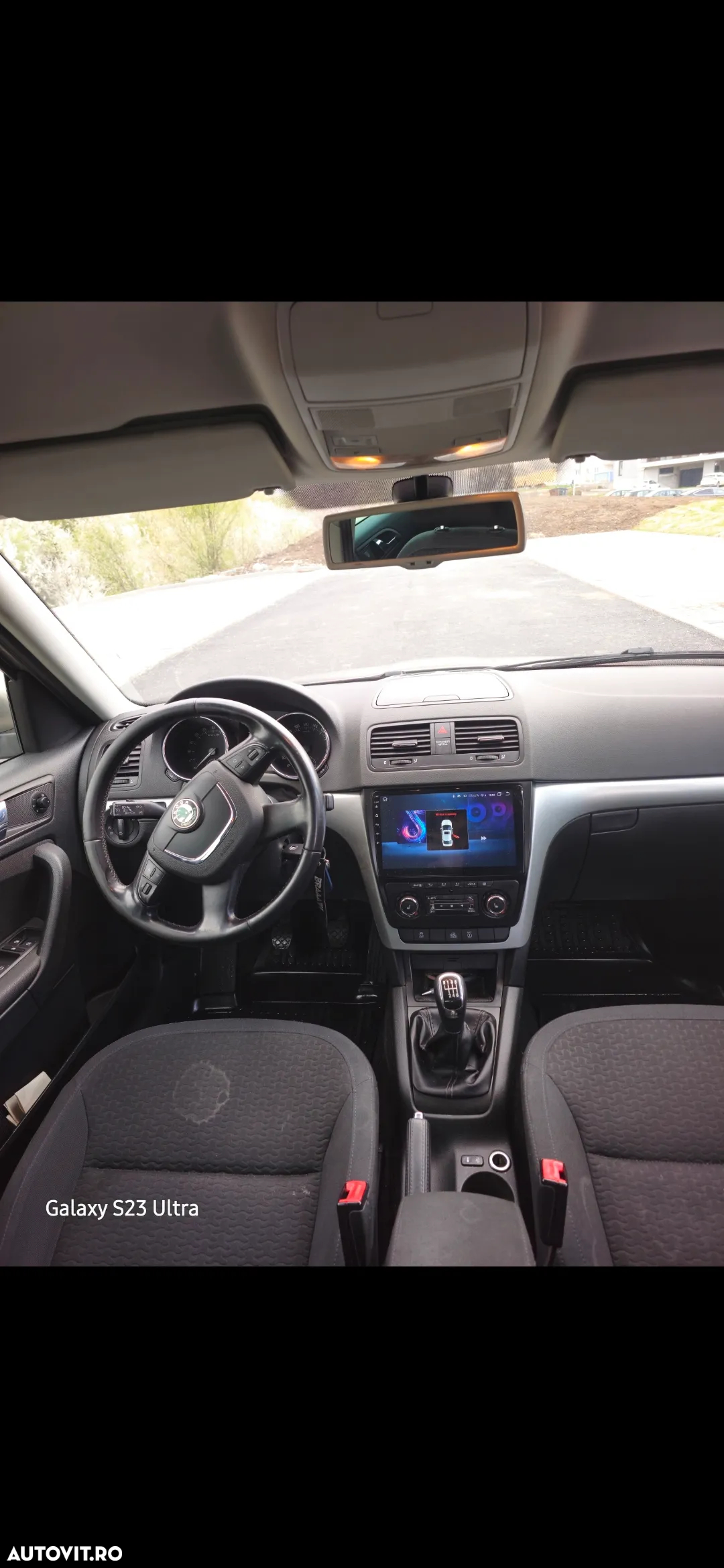 Skoda Yeti 2.0 TDI Ambition 4x4 - 3