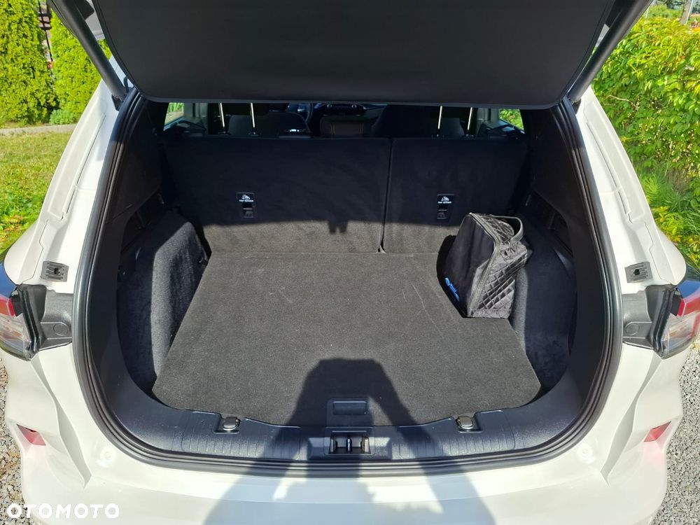 Ford Kuga 2.5P PHEV FWD ST-Line - 28