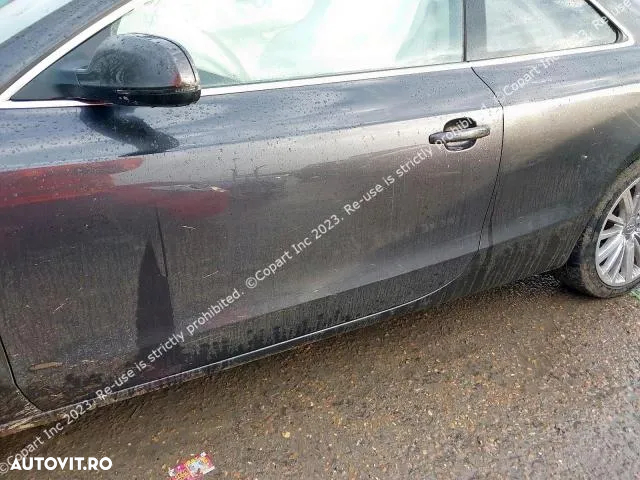 Dezmembrez Audi A5 2.0 TDI Facelift - 12