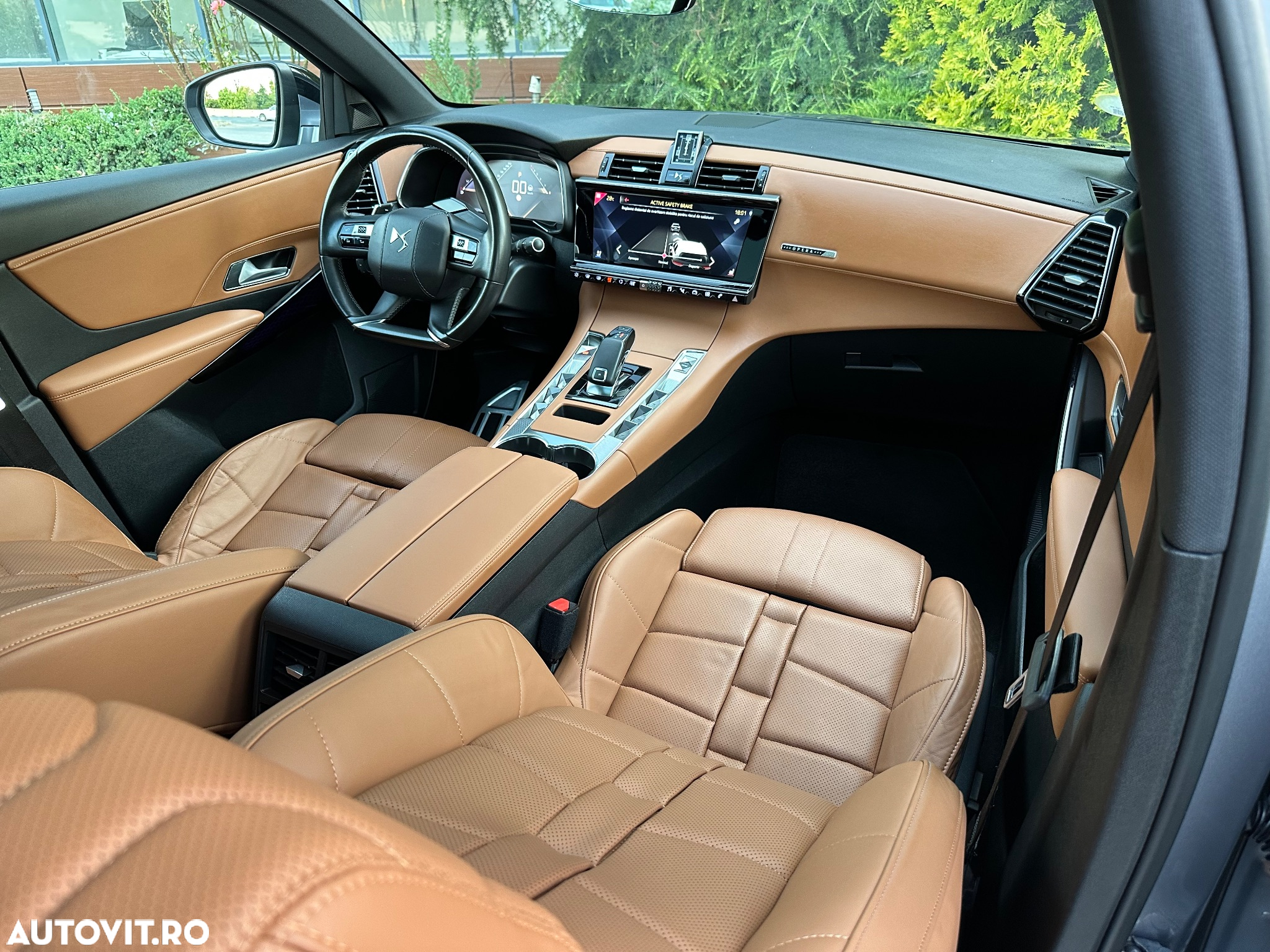DS Automobiles DS 7 Crossback - 15