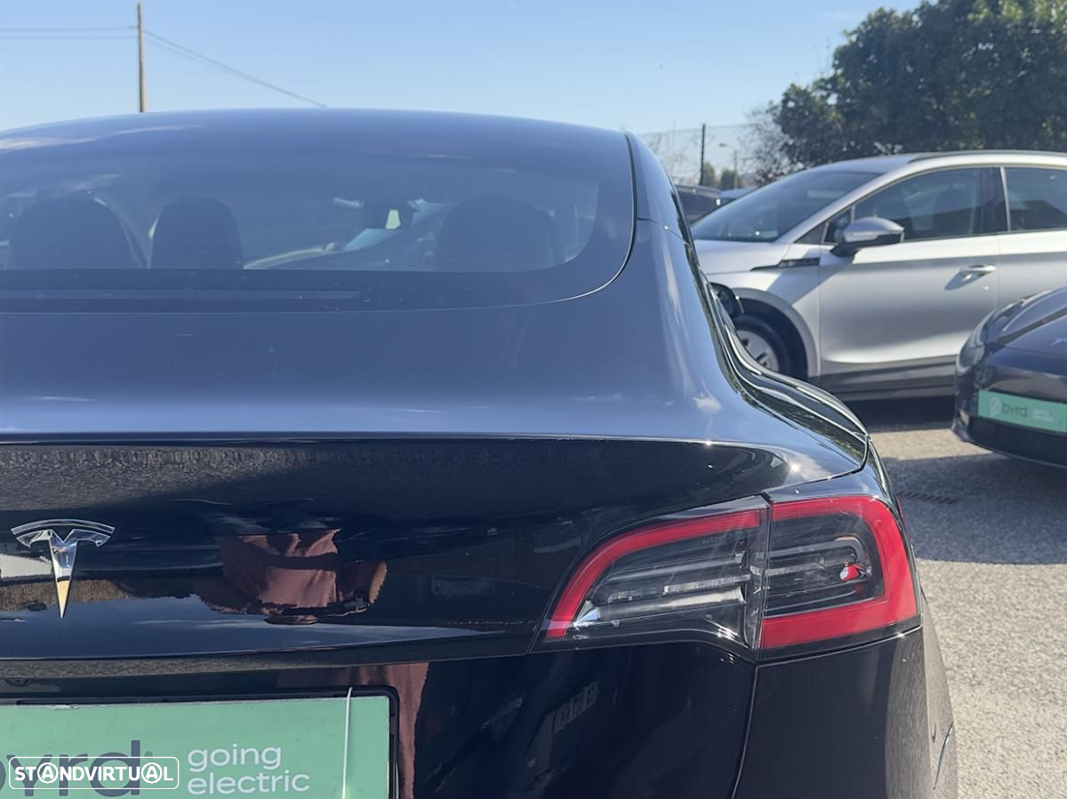 Tesla Model 3 Long Range AWD Dual Motor - 11