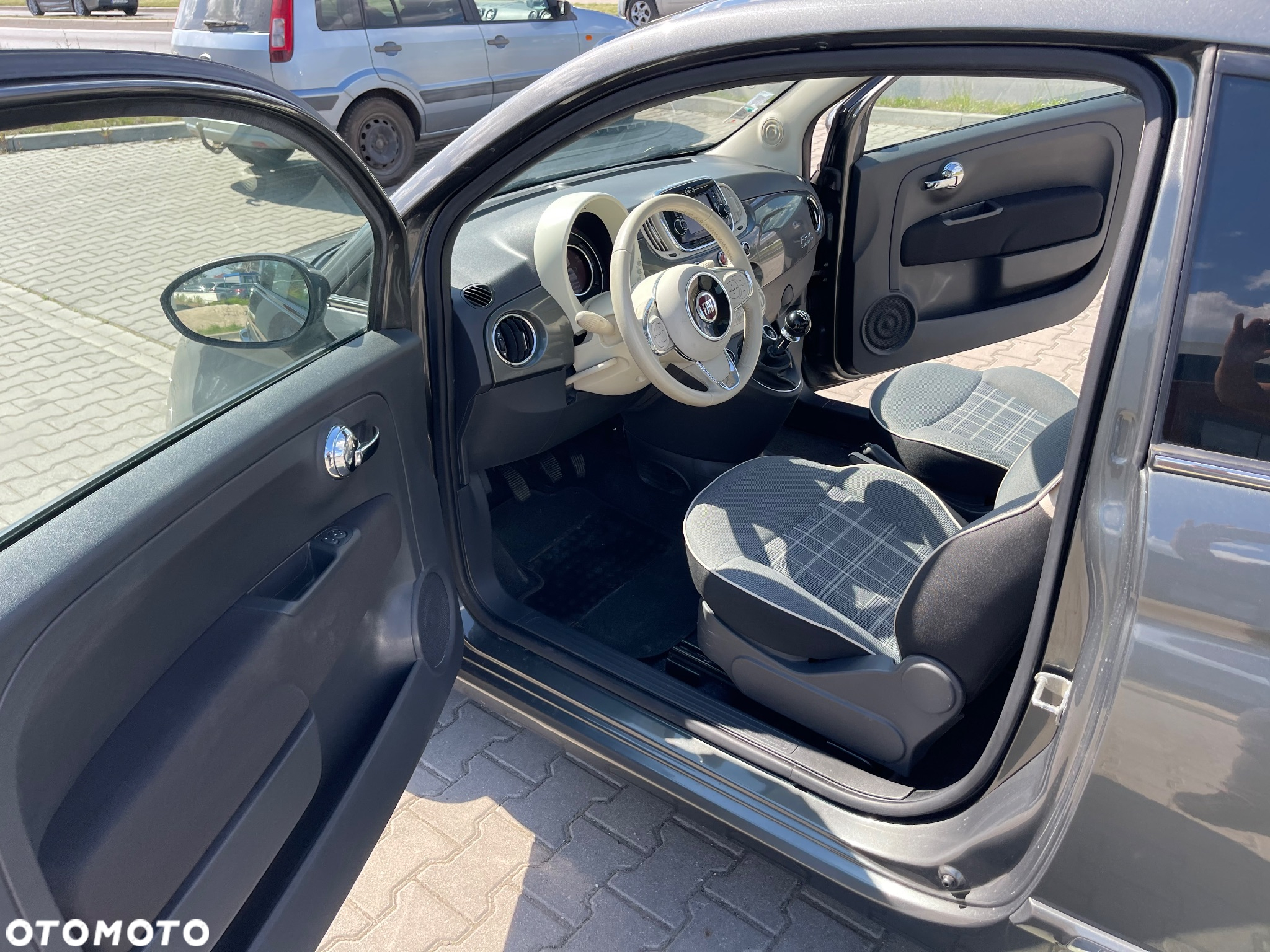 Fiat 500 1.2 8V Collezione - 18