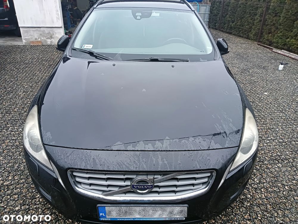 Volvo V60 D3 Momentum - 3