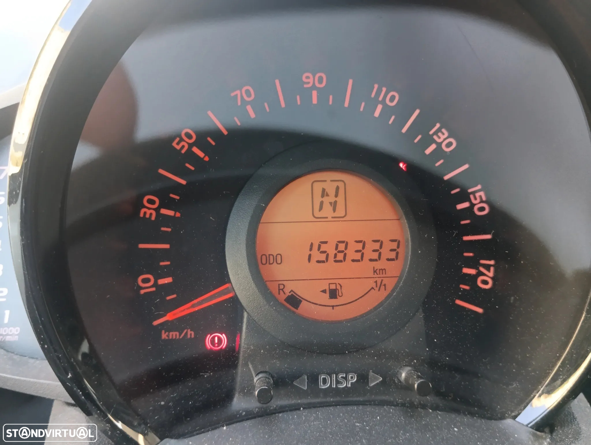 Toyota Aygo 1.0 X-Play Plus MM - 9