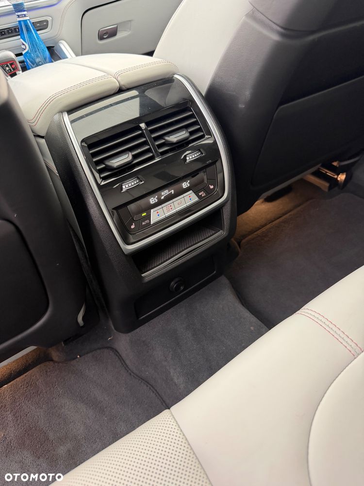 BMW X6M - 39
