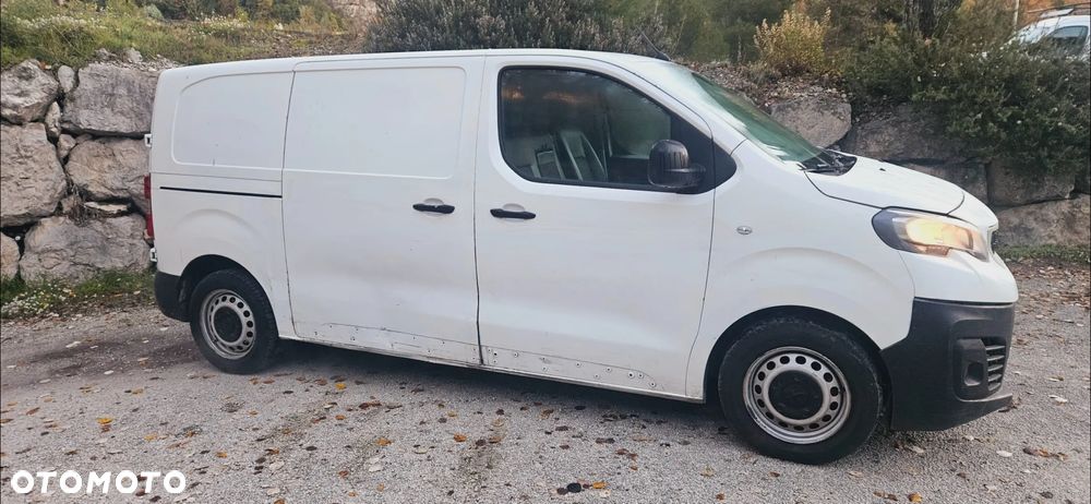 Peugeot Expert - 3