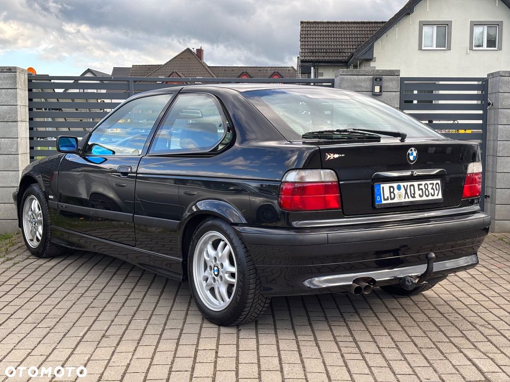 BMW Seria 3 - 4
