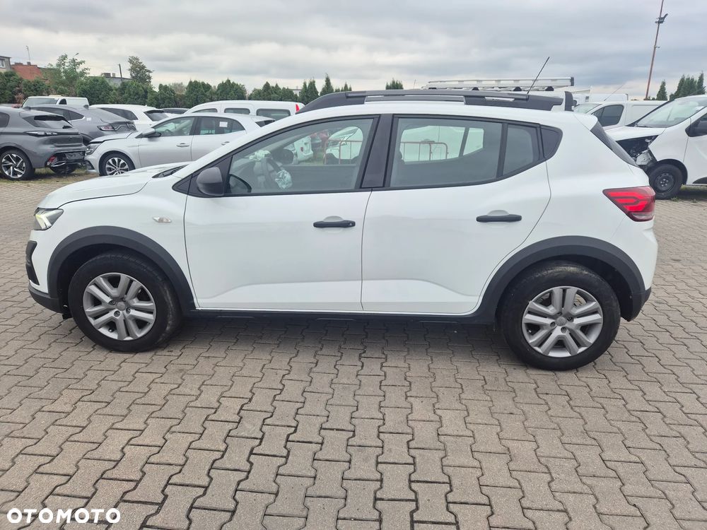Dacia Sandero Stepway 1.0 TCe Comfort - 3
