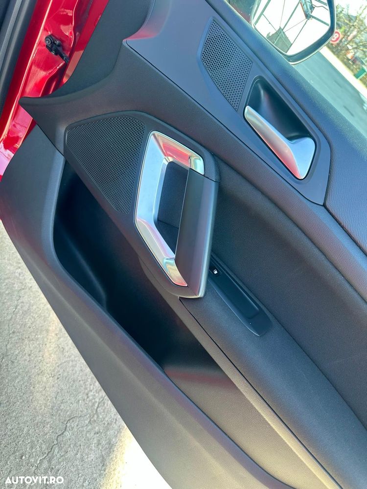 Peugeot 308 1.5 BlueHDi FAP STT EAT8 Allure Pack - 20