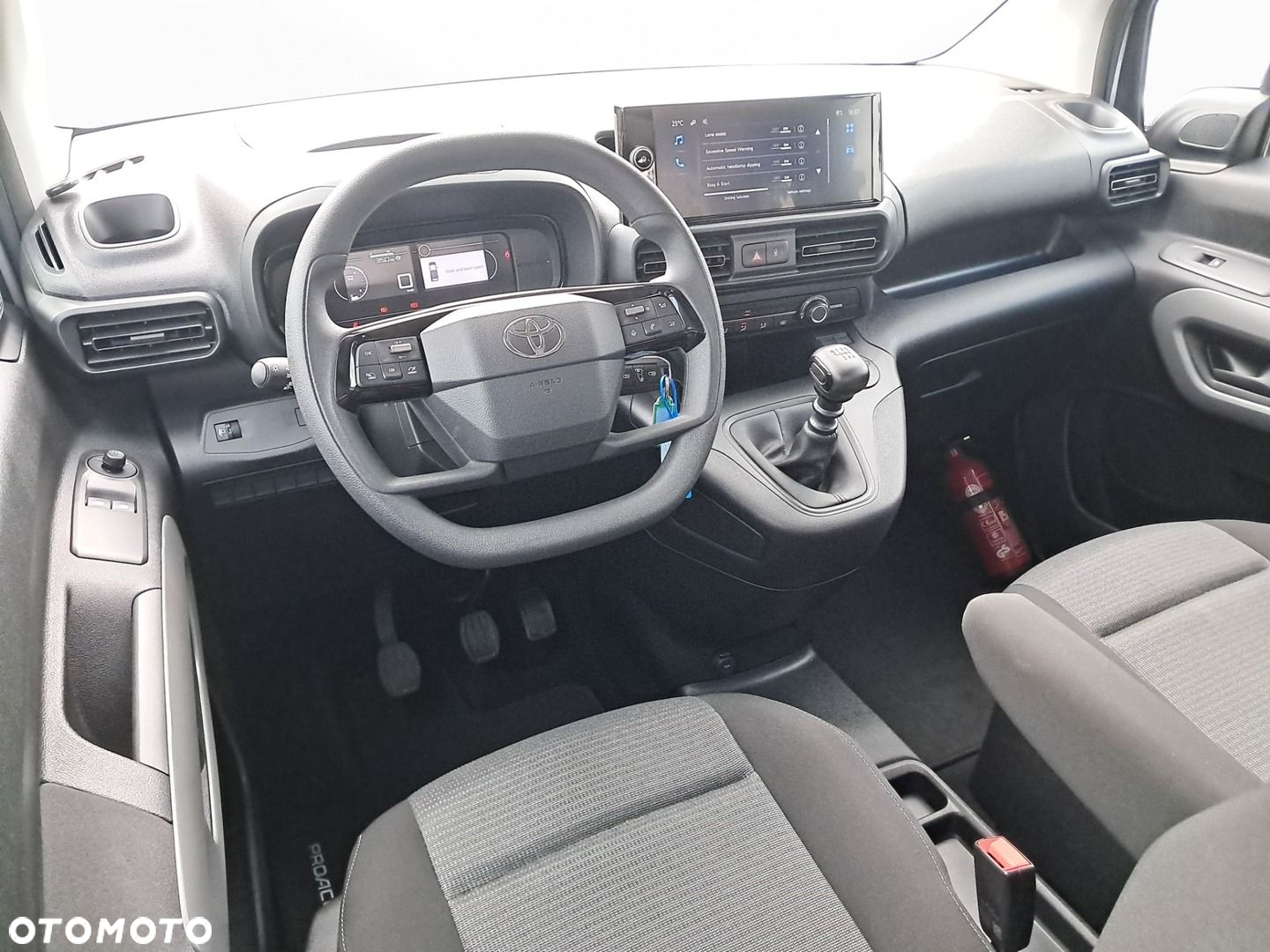Toyota Proace City Verso 1.5 D-4D Business - 18