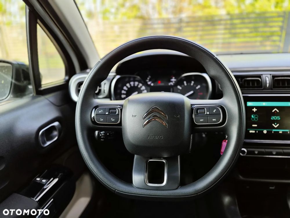 Citroën C3 - 26