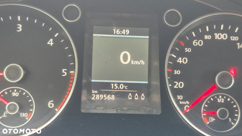 Volkswagen Passat - 17