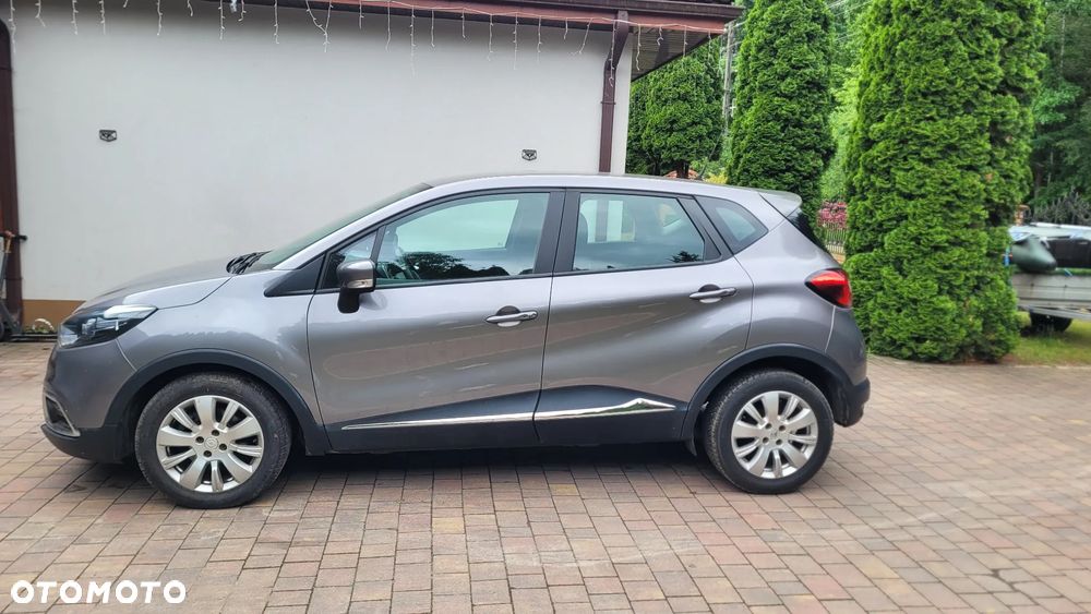 Renault Captur ENERGY dCi 90 Start&Stop Experience - 4
