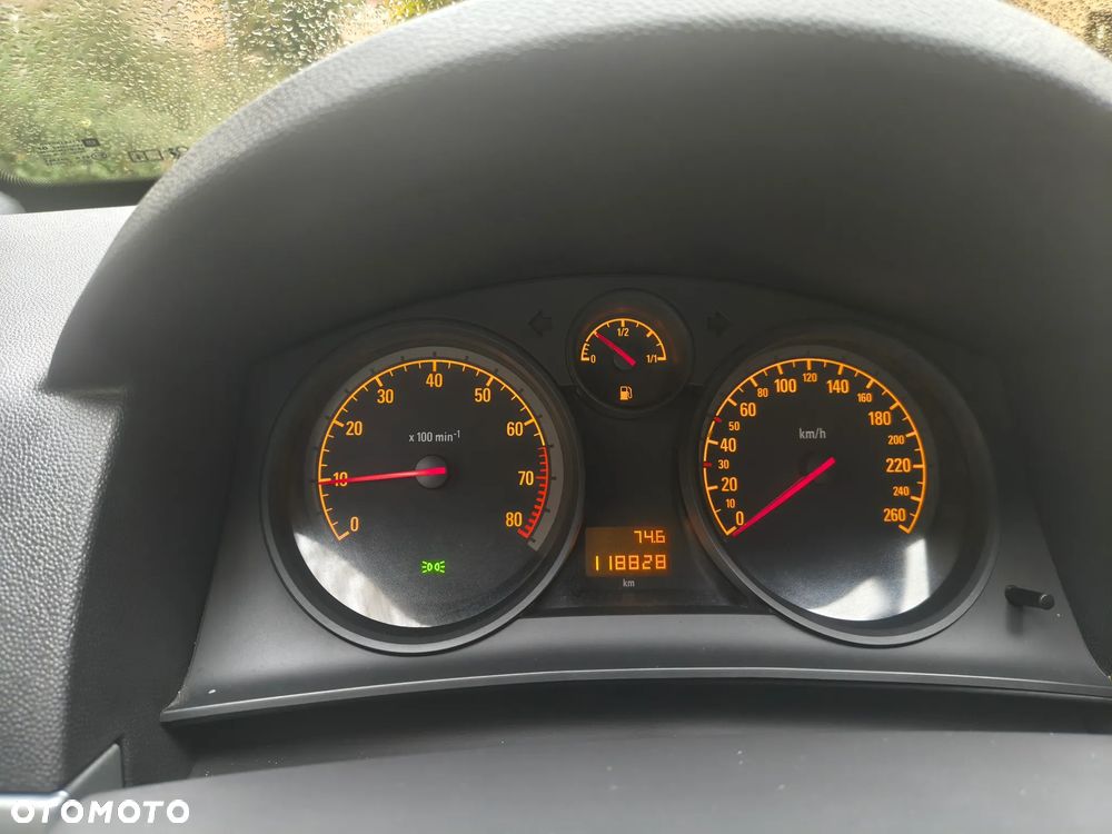 Opel Astra - 19