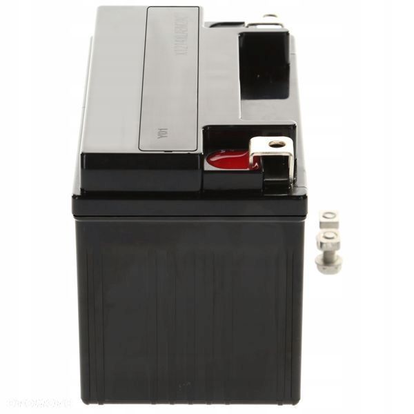 Akumulator Novelbat GEL-YT12A-BS 12Ah 170A L - 10