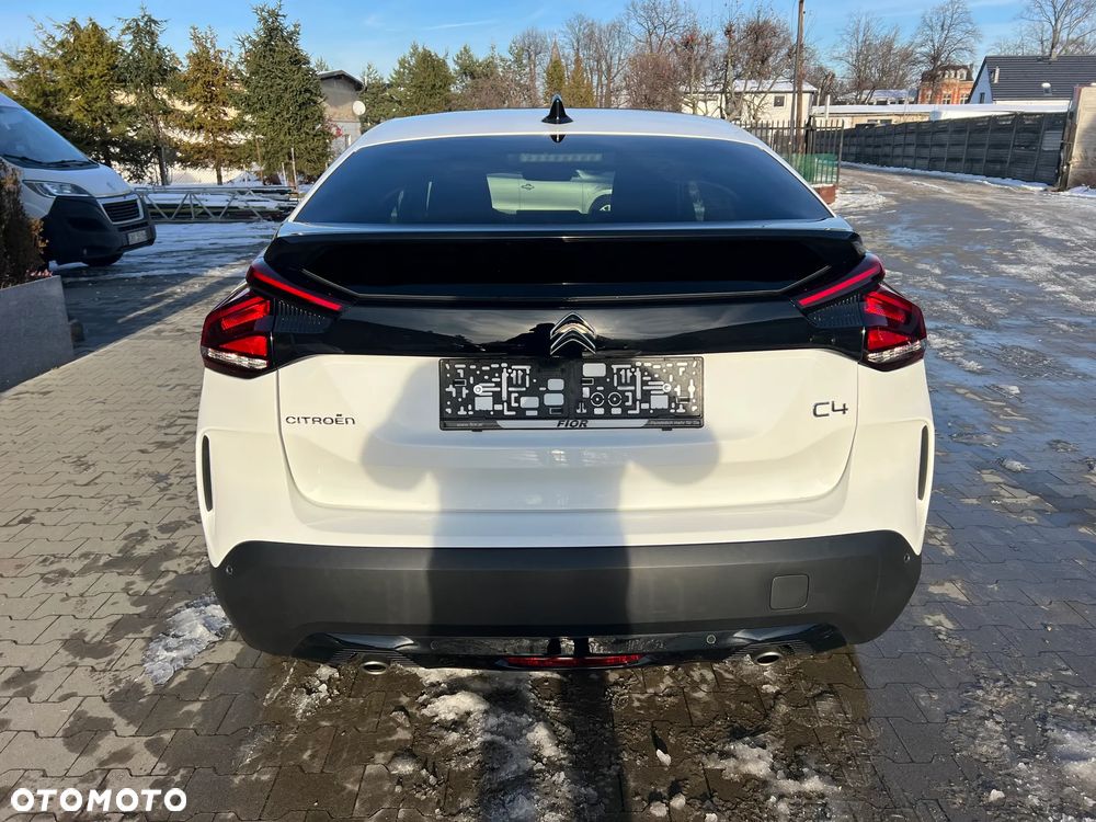 Citroën C4 PureTech 130 Stop&Start EAT8 FEEL PACK - 3